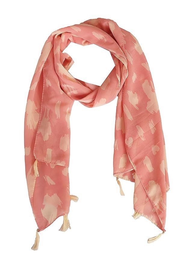 71v+ThyITqL._SY879_ scarve stoles Scarf for women's (regular size) - Image 1